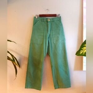 Big Bud Press LA Work Pants